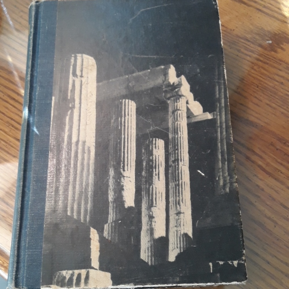 1948 Masterworks of World Literature